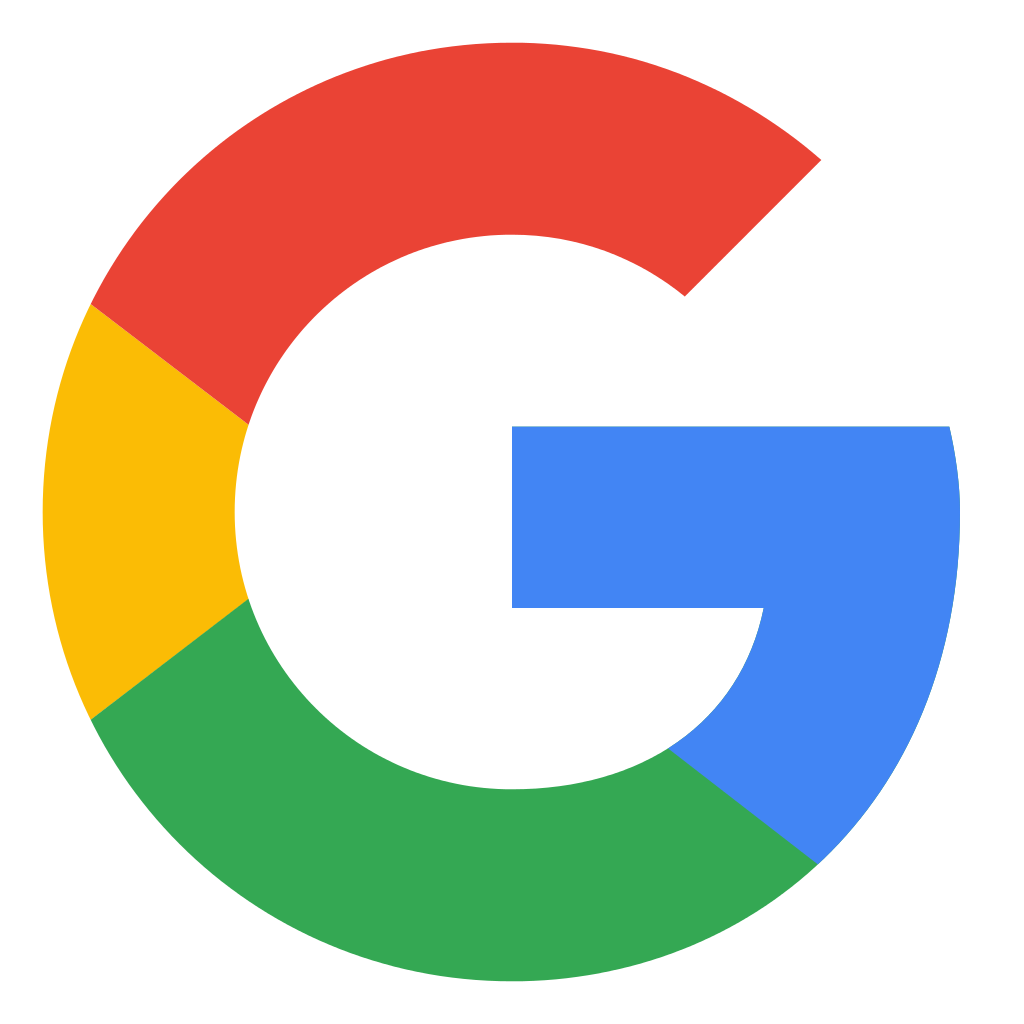 Google icone